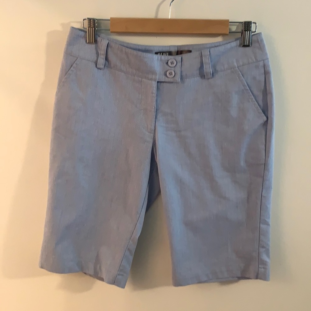 Lija Ladies Classic golf shorts size 6 NWOT ⛳️